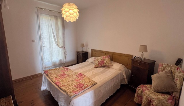 Villa cap Corse Macinaggio