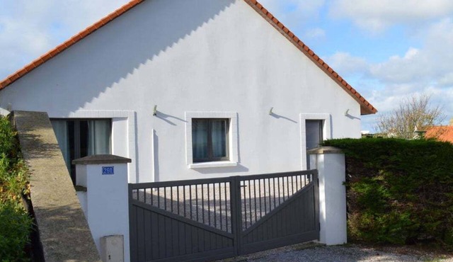 Villa "Cap Détente" Pets Allowed!