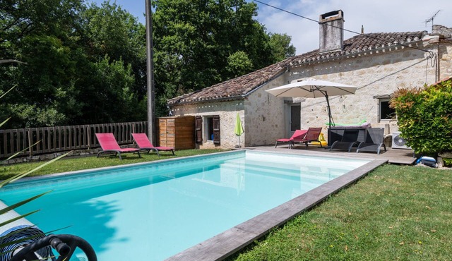 Villa CAPPE by Interhome