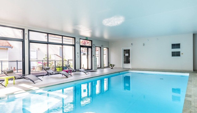 Villa Cap Horn for 6 to 8 people