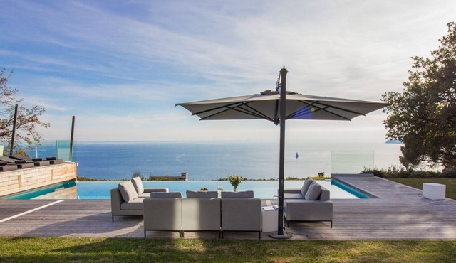 VILLA CAP SUD TOULON CAP BRUN