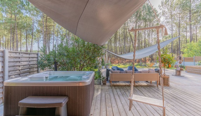 Villa "Caplanne" with Private Pool, Terrace & Wi-Fi