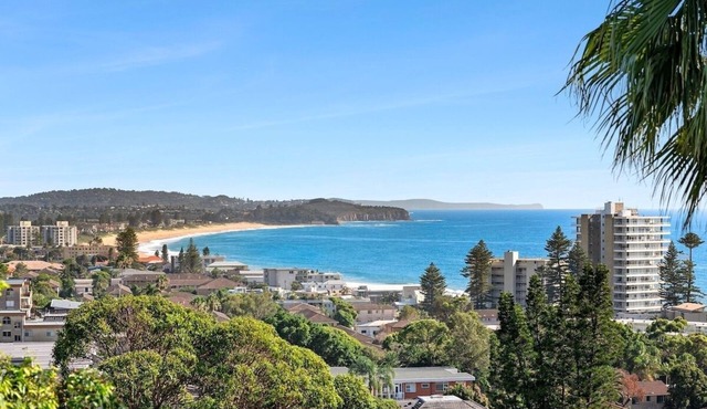 Villa Capriccio - Bottom floor Apartment