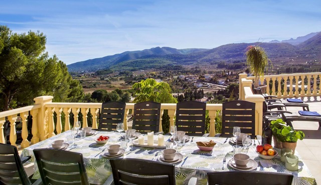 Villa Cara Mull by Interhome