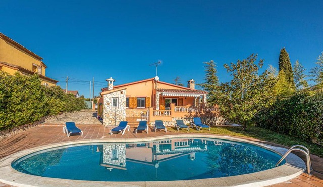 Villa Carbonell