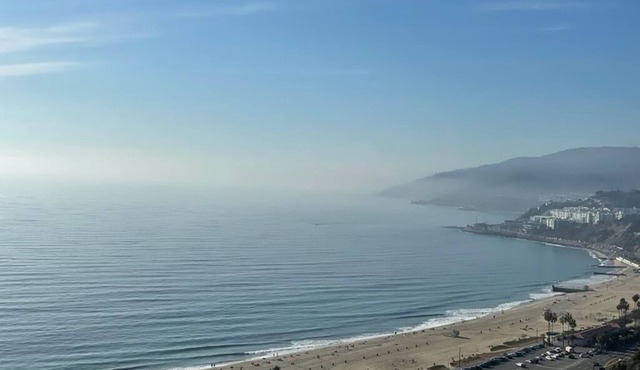 Villa Cardona, Pacific Palisades