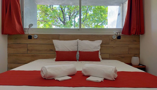 Villa Caremeau 3 Suites + Parking