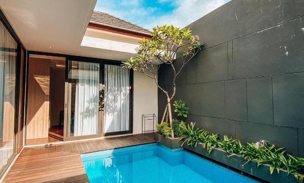 Villa Carmela Batu by Kingspark 8