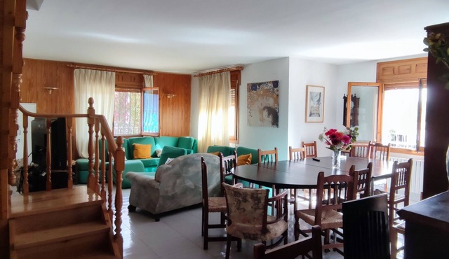 Villa Carmen - Your rural refuge in