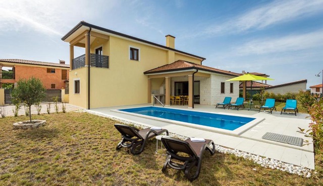 Villa Carneol
