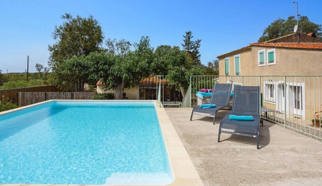 Villa Caroline by Villa Plus
