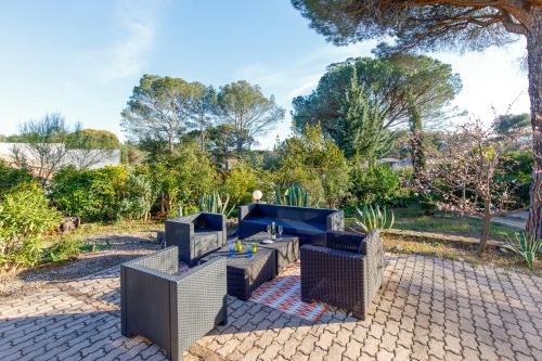 Villa Carole YourHostHelper.