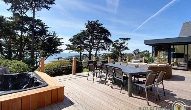 Villa Caroline - Trebeurden