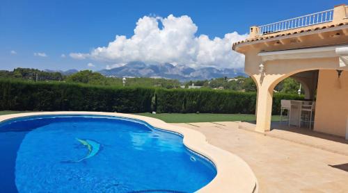 Villa Carpe Diem