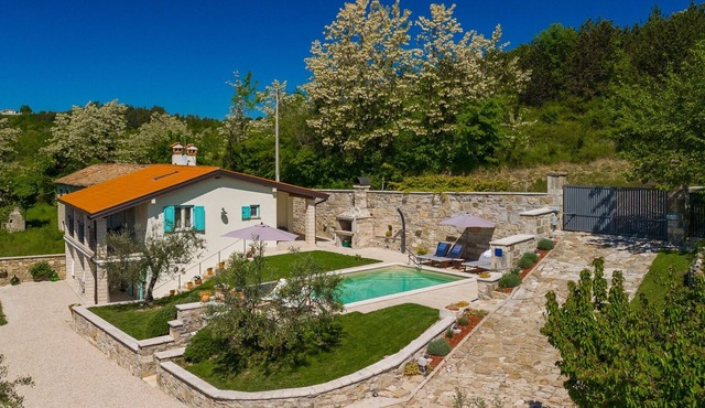 Villa Cartolina by Villas Guide