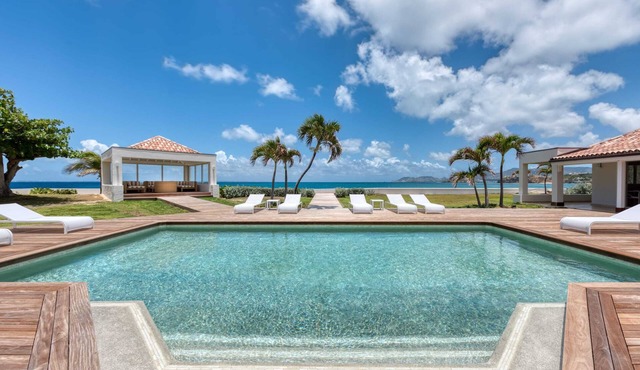 Villa Casa Cervo Summ