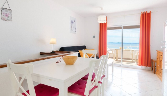 Villa 'Casa con Vistas al Mar Costa Bra' with Sea View, Shared Pool & Wi-Fi