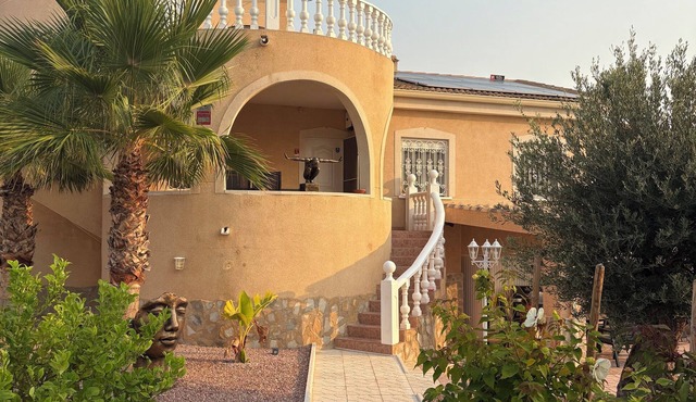 Villa Casa Czuberny
