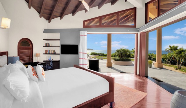 Villa Casa De La Playa