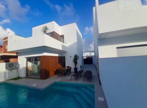 Villa Casa del sol