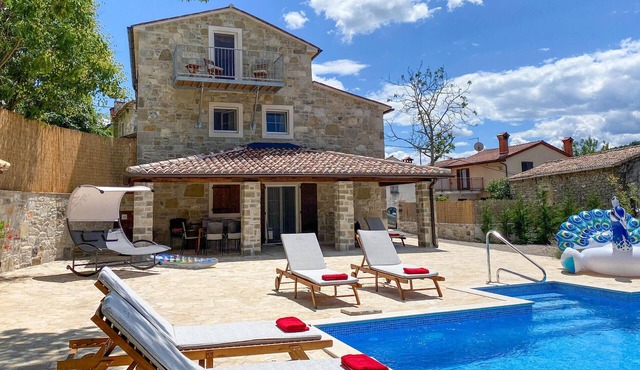 Villa Casa di nonno Giovanni