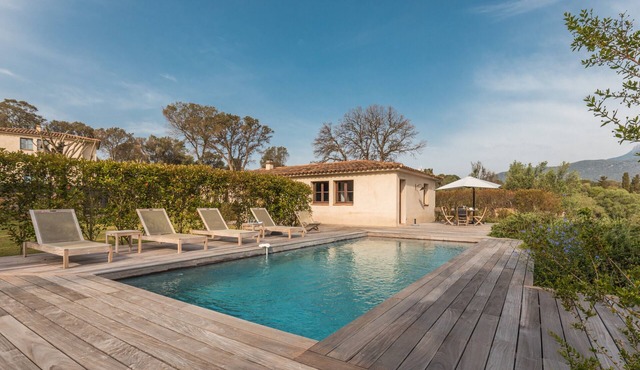Villa 'Casa Di Pruno' with Private Pool, Wi-Fi and Air Conditioning