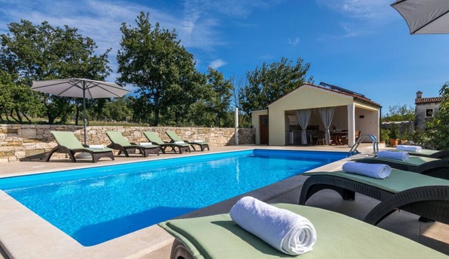 Villa Casa Ida Comfortable holiday residence