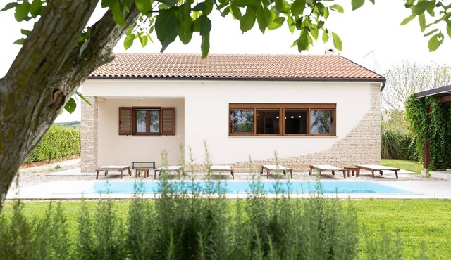 Villa Casa Kalandra ZadarVillas