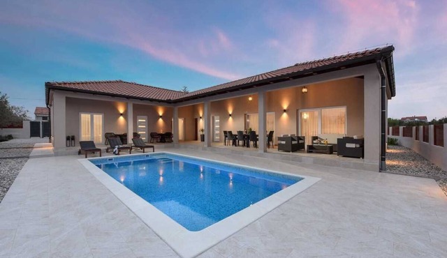 Villa Casa Kasijan | Adriatic Luxury Villas