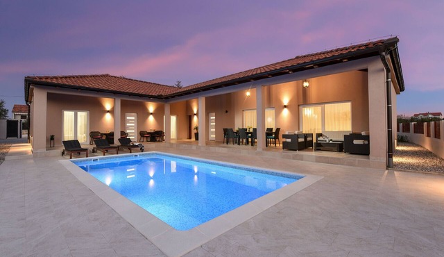 Villa Casa Kasijan ZadarVillas