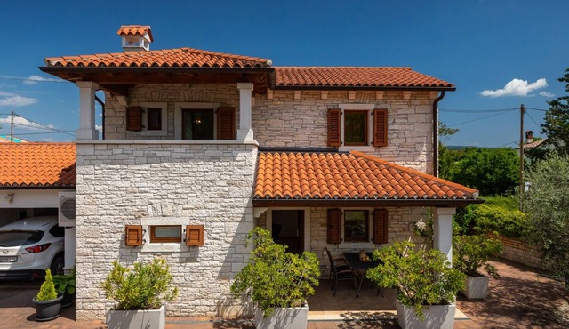 Villa Casa Mate by Villas Guide