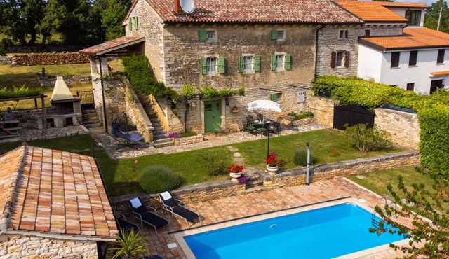 Villa Casa Mazuli by Villas Guide