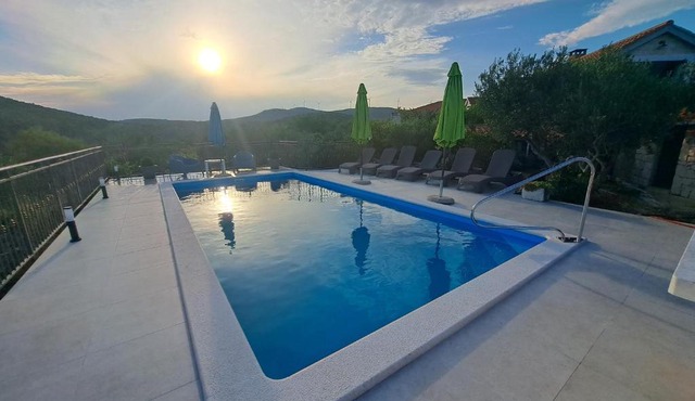 Villa Casa mia