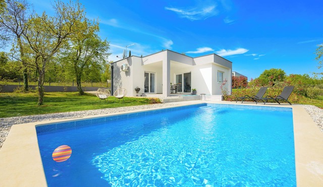 Villa Casa Mia (Istria - Peruški)