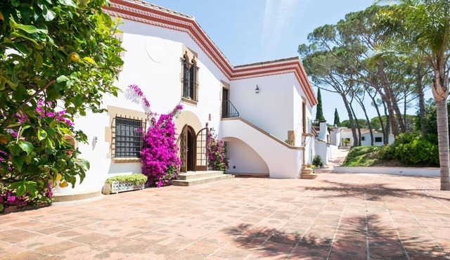 Villa 'Casa Mirador' with Mountain View, Wi-Fi and Air Conditioning