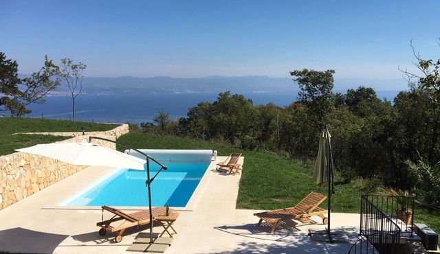 Villa Casa Natura Ucka - Opatija by Villas Guide