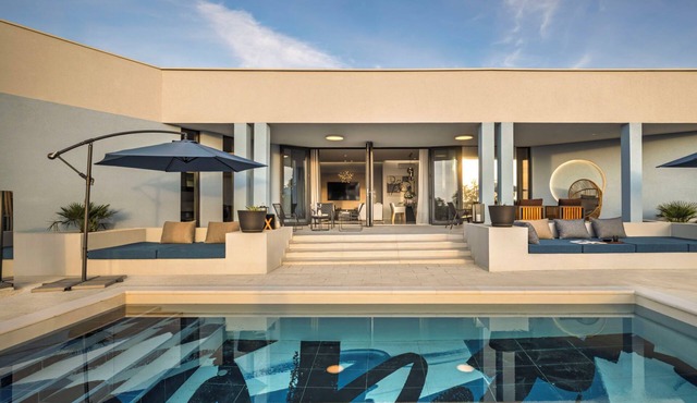 Villa Casa Q by Interhome