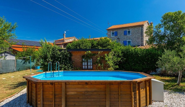 Villa Casa Romantica by Villas Guide