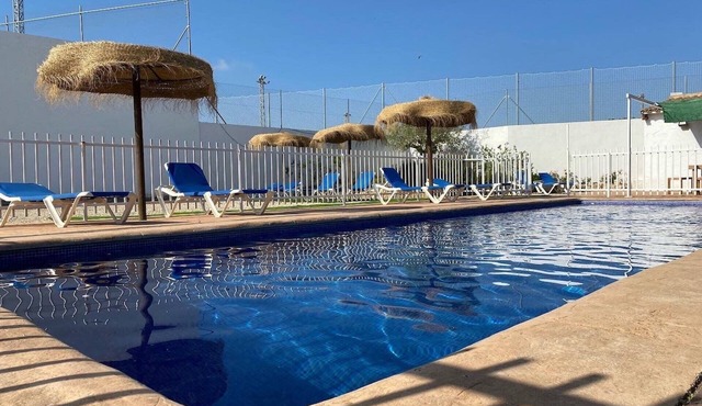 Villa - Casa Rural Frigols