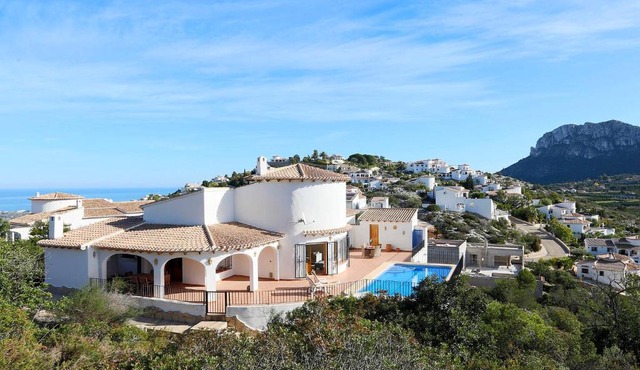 Villa Casa Salvador by Interhome