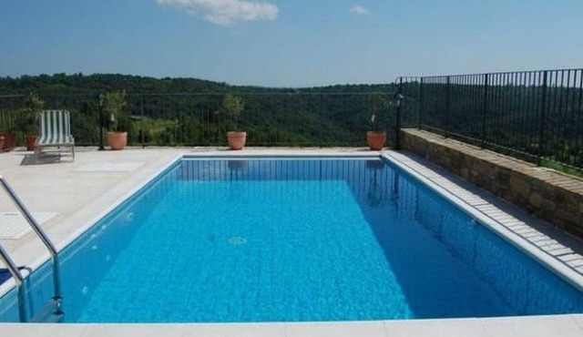Villa Casa Sarina by Interhome