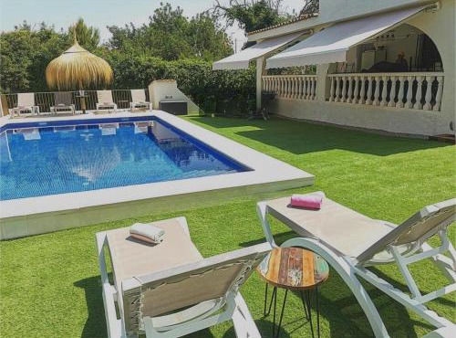 Villa Casa Segunda