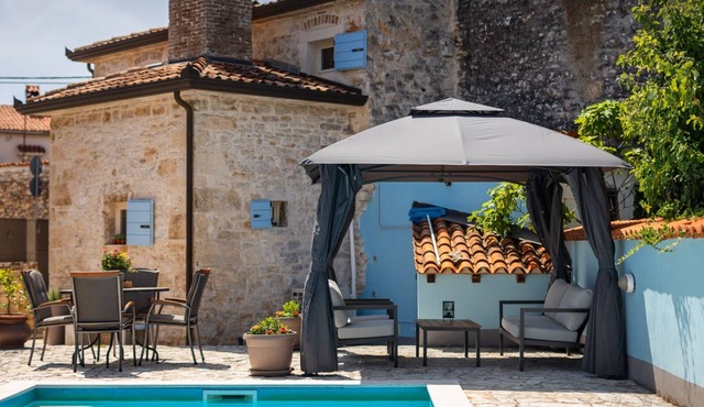 Villa Casa Tessa by Villas Guide