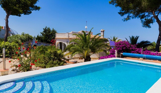 Villa Casa Vincella, Sun-drenched and Private Pool