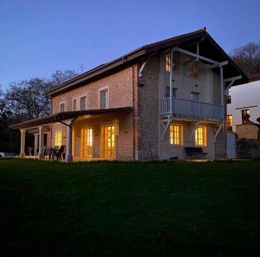 Villa Casalís