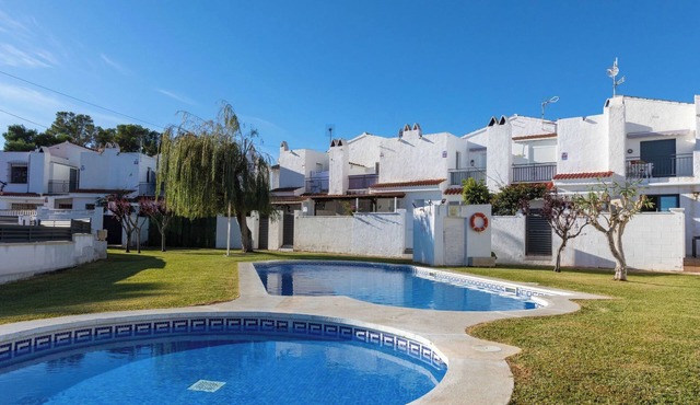 Villa Casalot by Interhome
