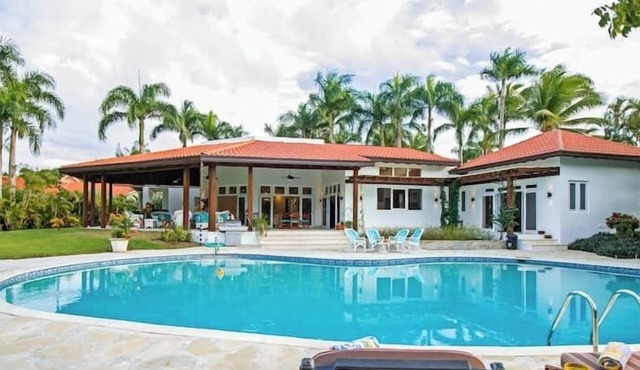 Villa Casamare | Oceanfront Luxury in Cabarete