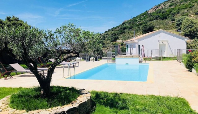Villa Casanova - PIETRALBA