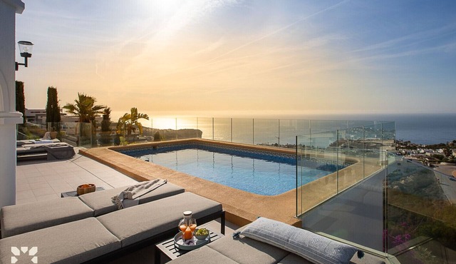 Villa CASIOPEA by Abahana Villas