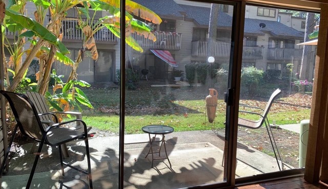 Villa-Casita